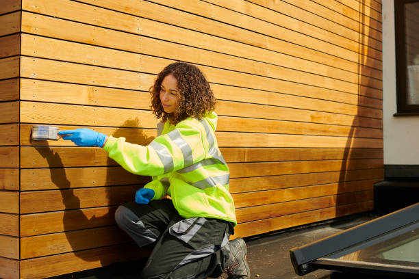 Best Wood Siding Installation  in Mcminnville, OR