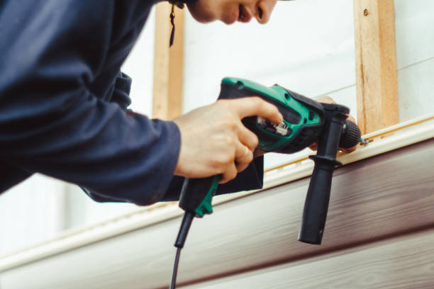 Best Siding for New Construction  in Mcminnville, OR